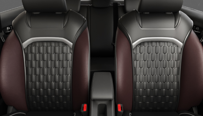 Seat Cover