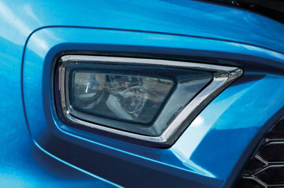 led-projector-headlamp