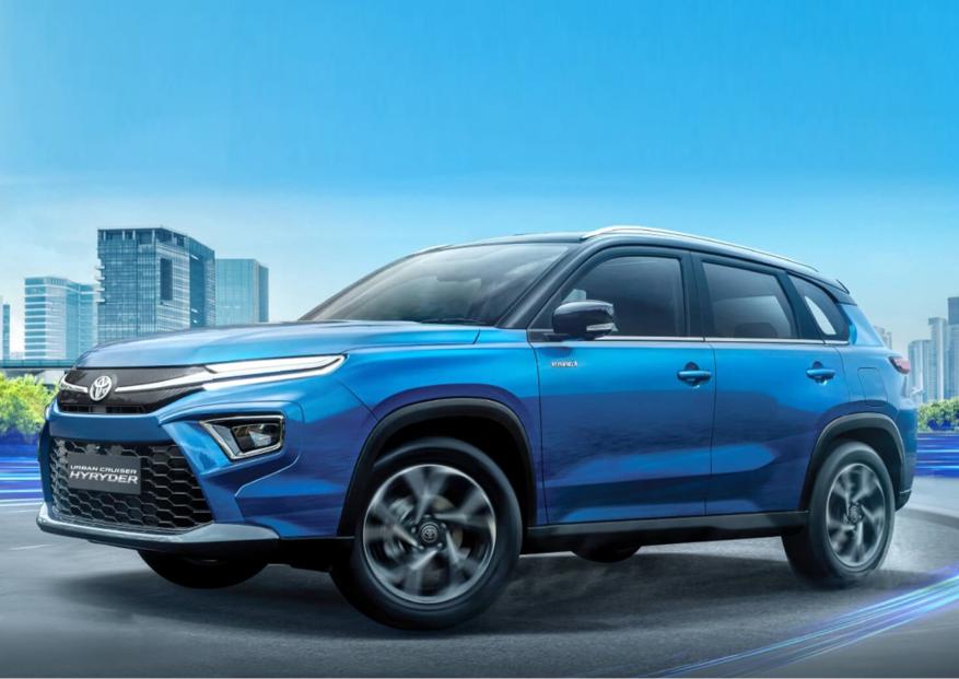Doshi Toyota blog post banner image
