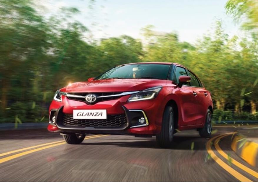 Automotive tips and updates from Doshi Toyota blog